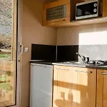 شقة La
