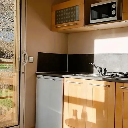 Appartement La