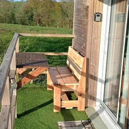La Chambretaud