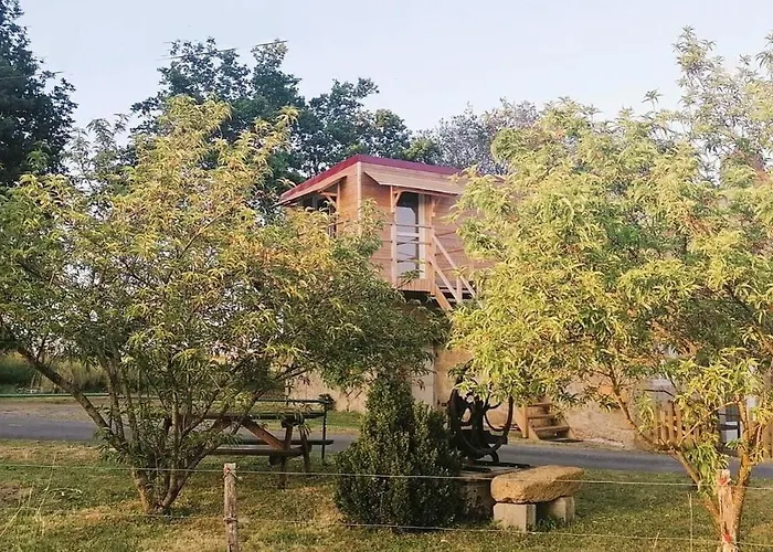 La Apartment Chambretaud